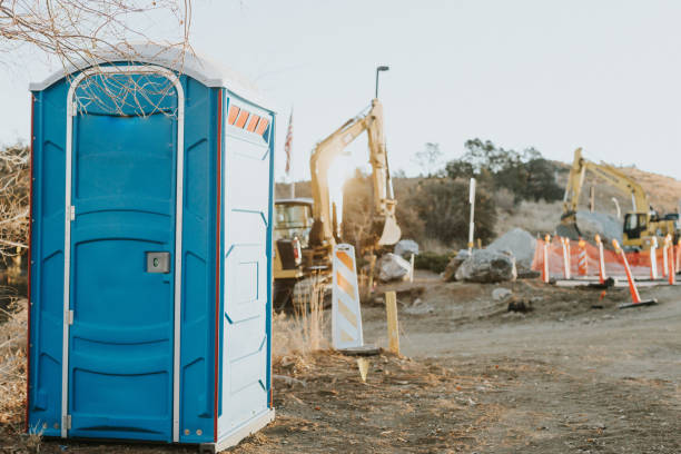 Portable Toilet Options We Offer in Effingham, IL