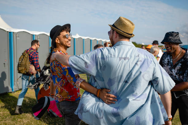 Best Porta potty delivery and setup  in Effingham, IL