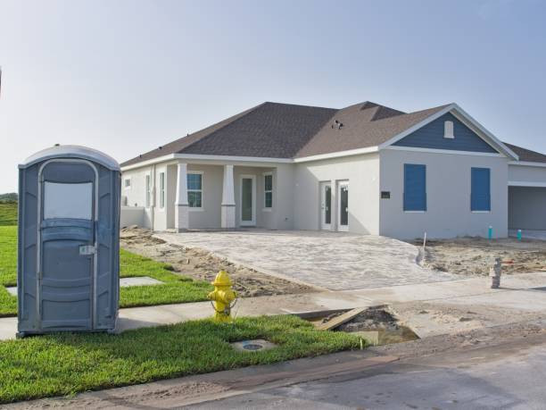 Best Sanitation services for porta potties  in Effingham, IL