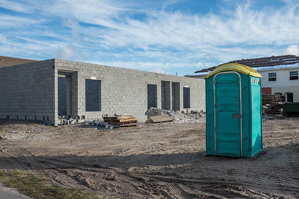 Best Luxury portable toilet rental  in Effingham, IL